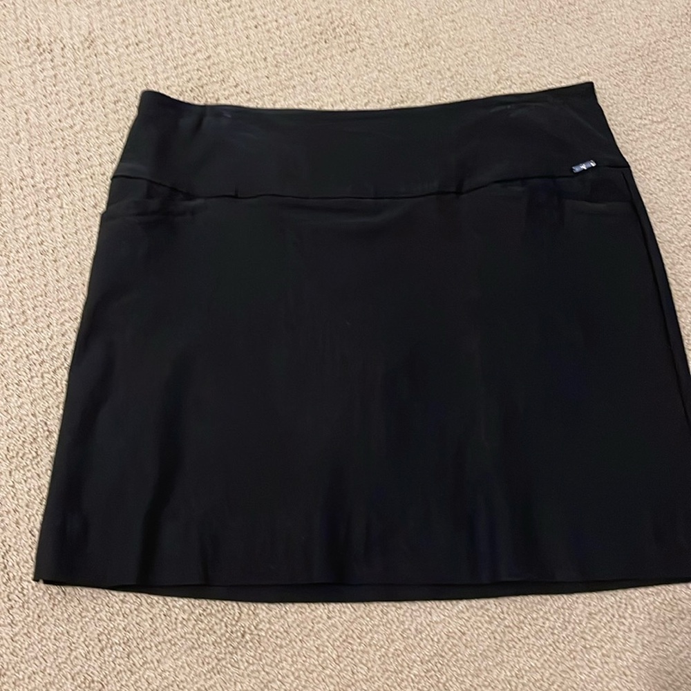 S.C.& Co. Skort